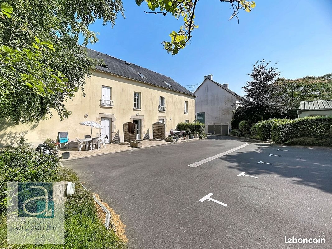 Appartement à vendre, 355m², Caulnes