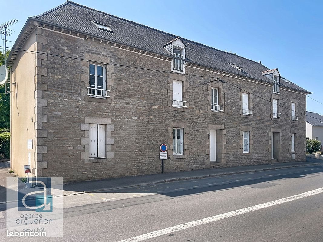 Appartement à vendre, 355m², Caulnes