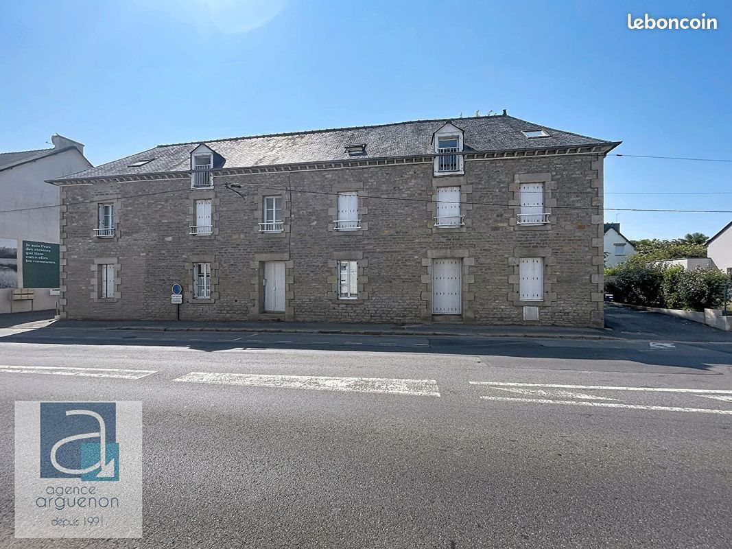 Appartement à vendre, 355m², Caulnes
