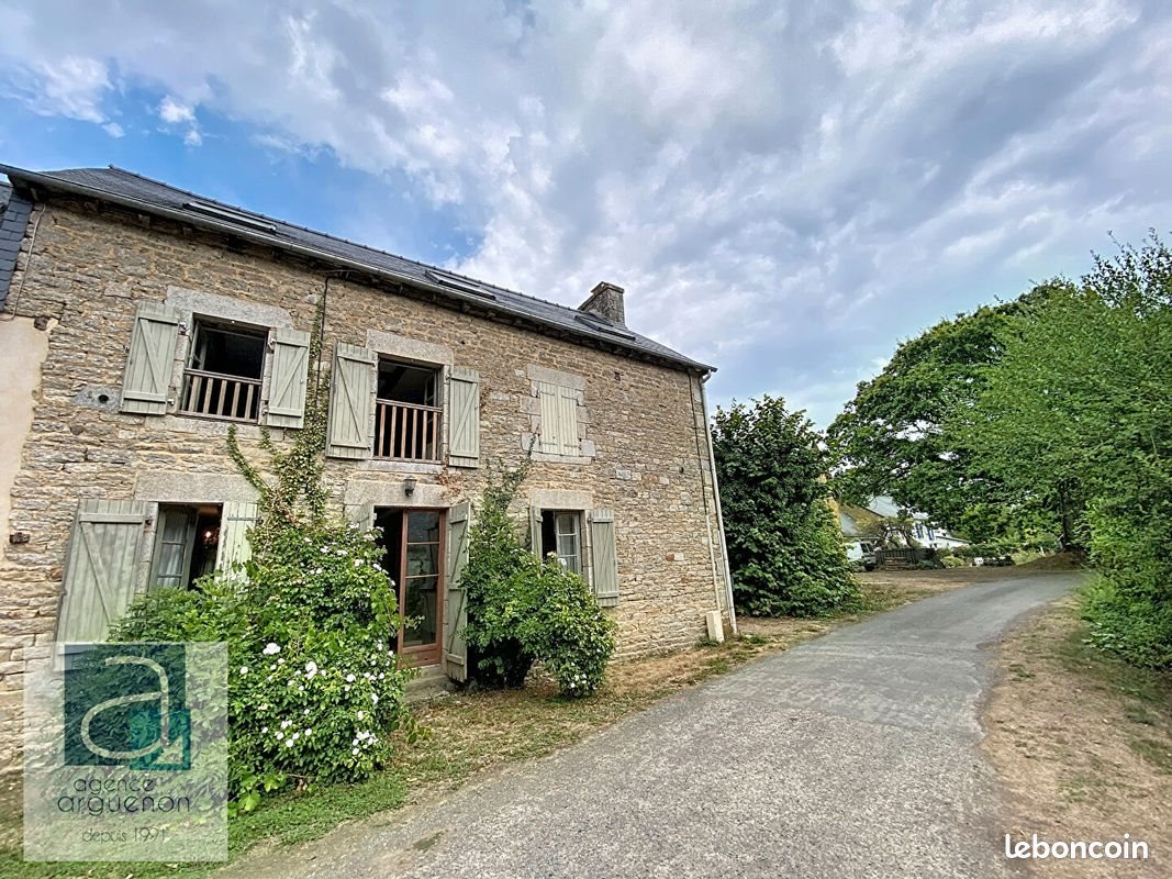 Maison à vendre, 183m², Caulnes