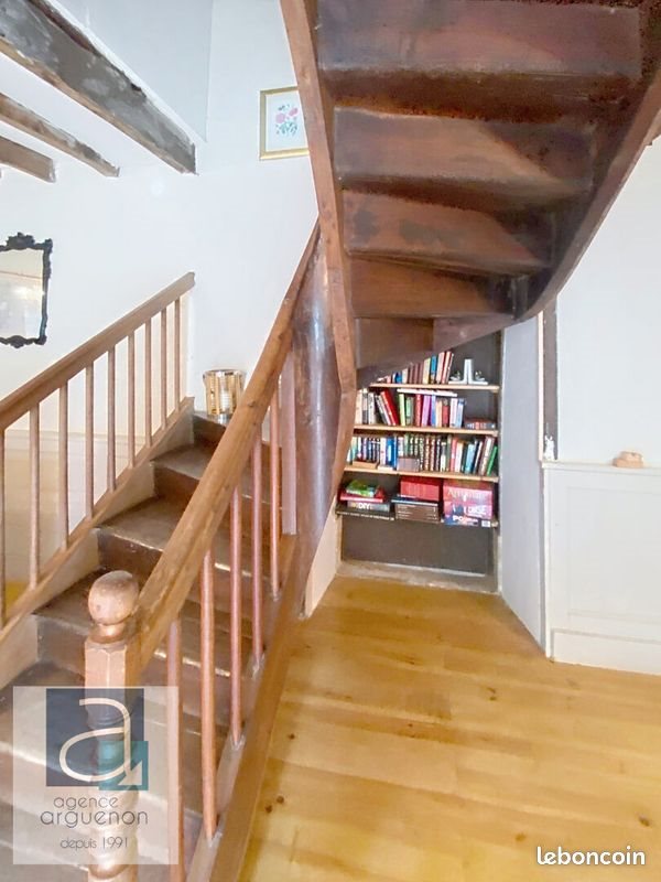 Maison à vendre, 183m², Caulnes