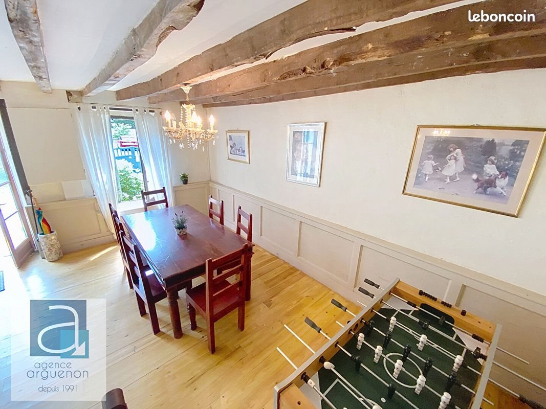 Maison à vendre, 183m², Caulnes