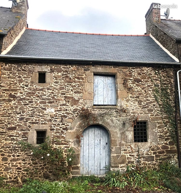 Maison à vendre, 89m², La Ville-ès-Nonais