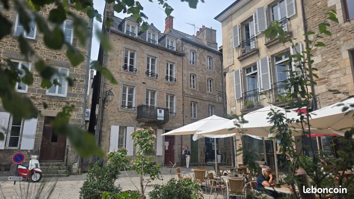 Maison à vendre, 139m², Dinan