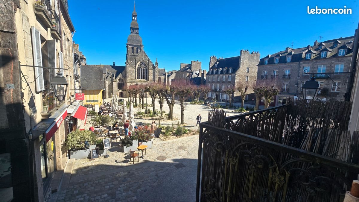 Maison à vendre, 139m², Dinan