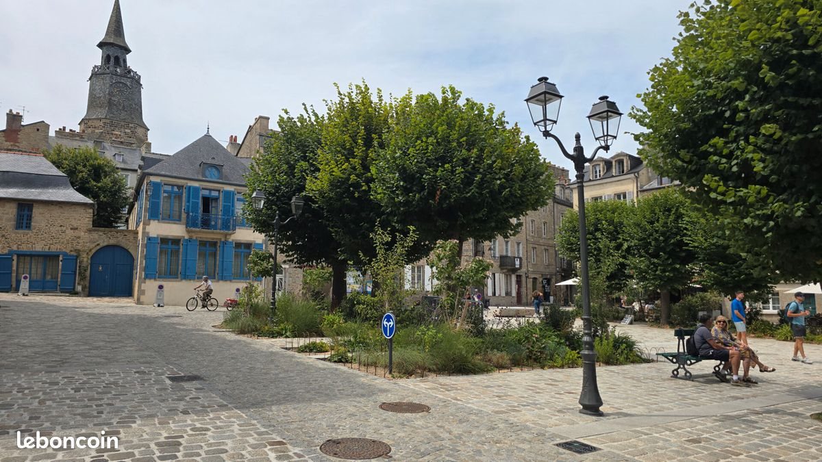 Maison à vendre, 139m², Dinan