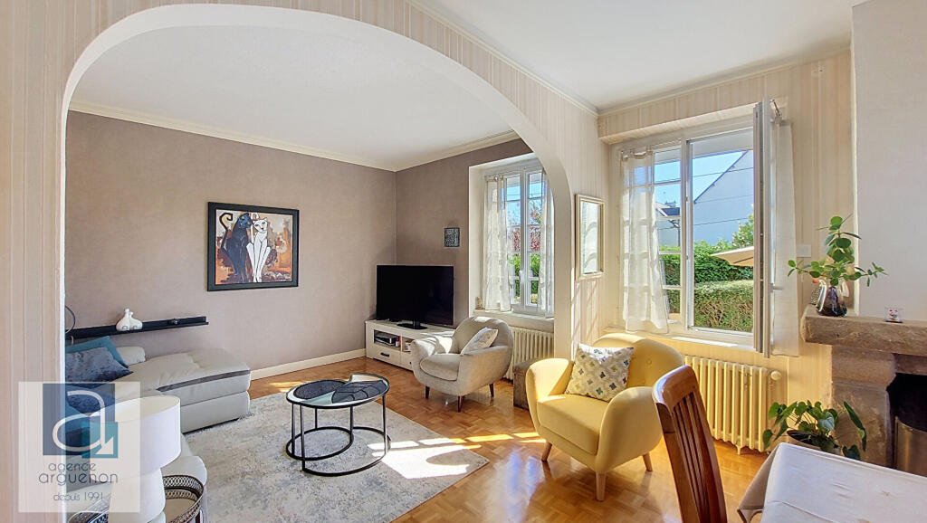 Maison à vendre, 5m², Lanvallay