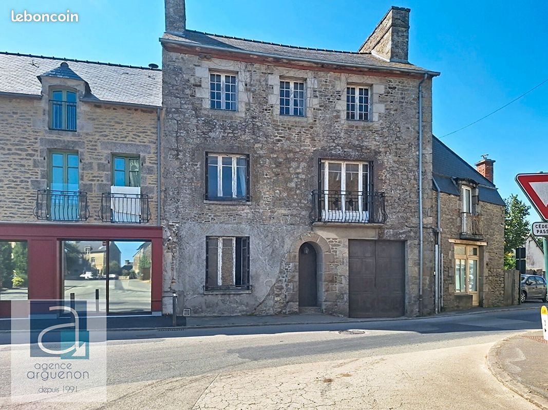 Maison à vendre, 141m², Yvignac-la-Tour