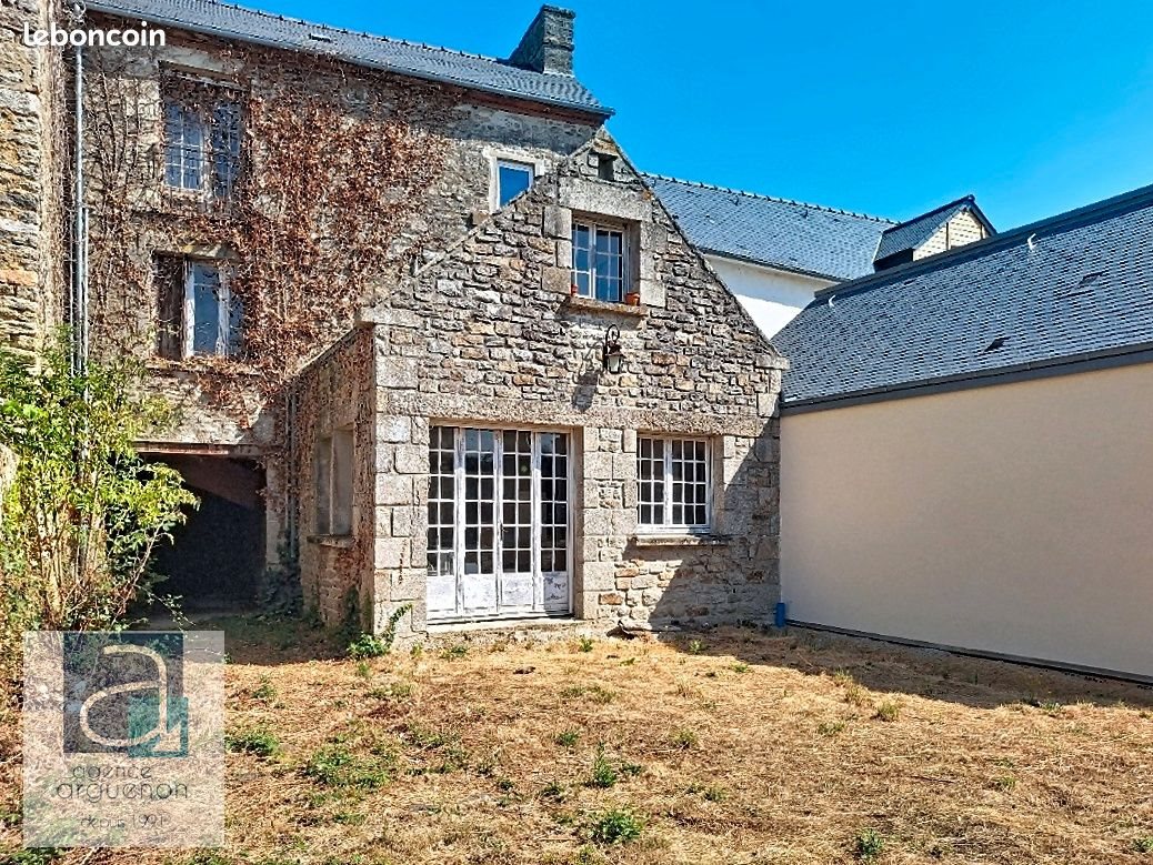 Maison à vendre, 141m², Yvignac-la-Tour