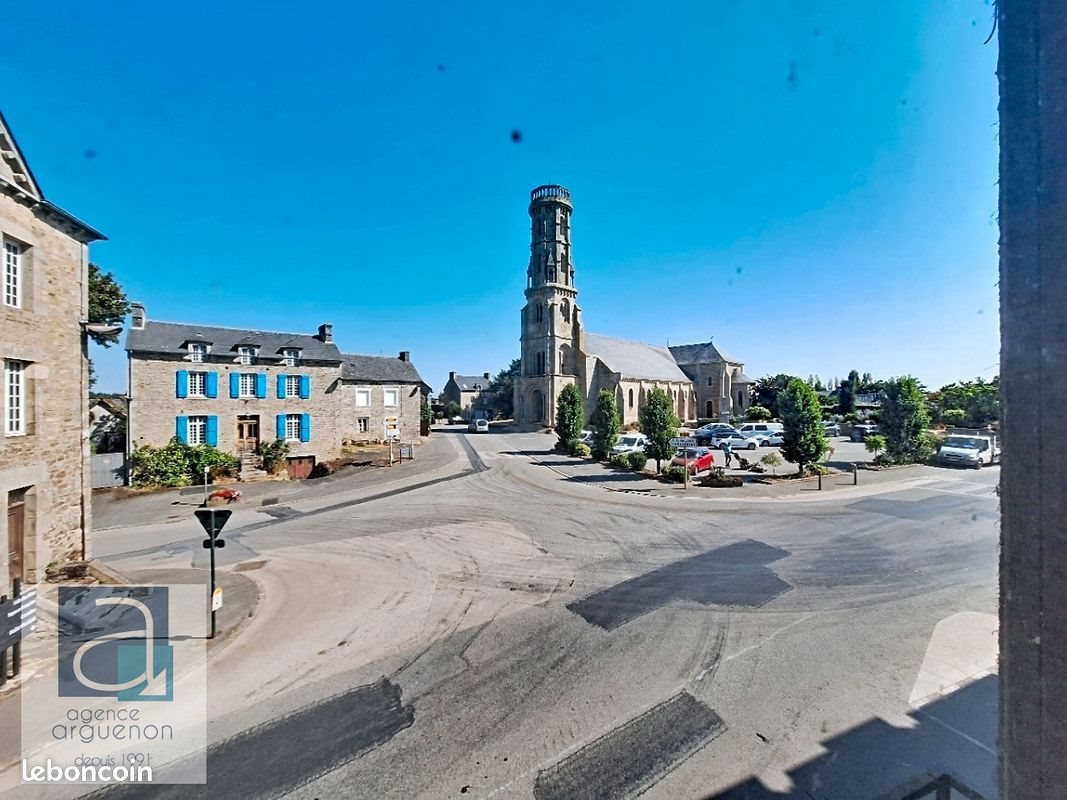 Maison à vendre, 141m², Yvignac-la-Tour