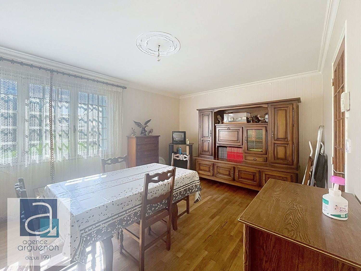 Maison à vendre, 63m², Caulnes