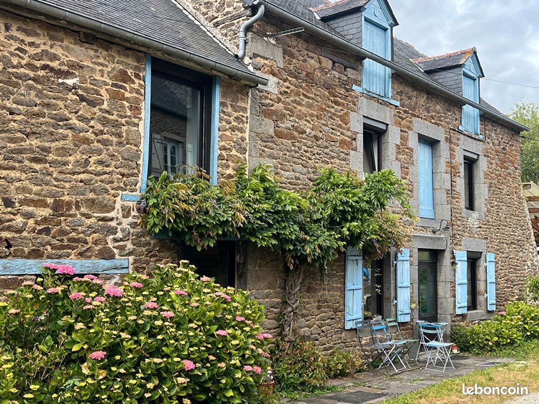 Maison à vendre, 94m², Pleudihen-sur-Rance