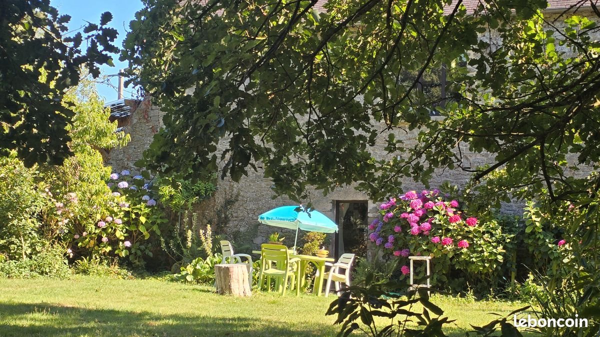 Maison à vendre, 94m², Pleudihen-sur-Rance