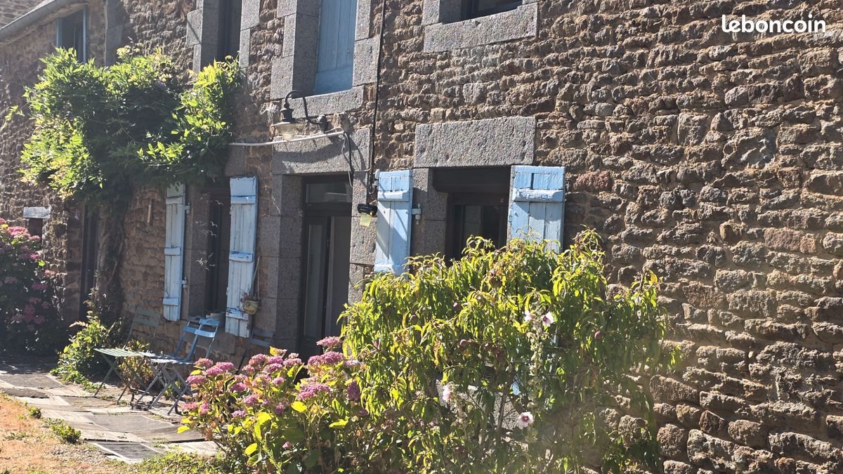 Maison à vendre, 94m², Pleudihen-sur-Rance
