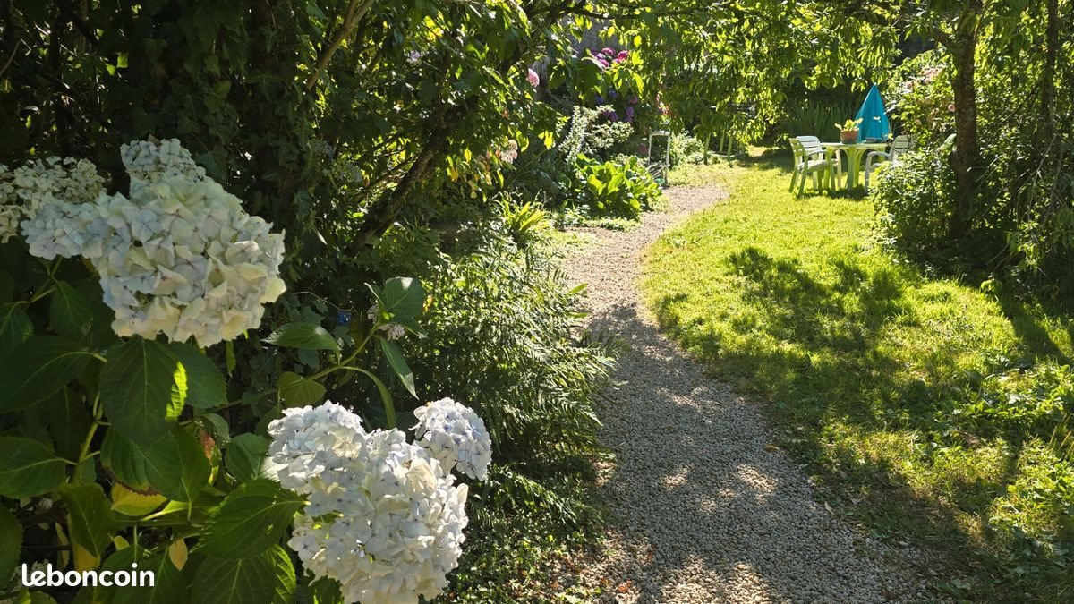 Maison à vendre, 94m², Pleudihen-sur-Rance