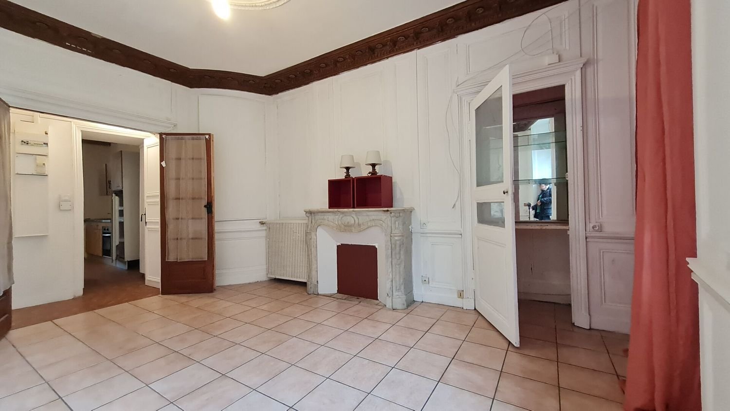 Appartement à vendre, 43m², Lamballe