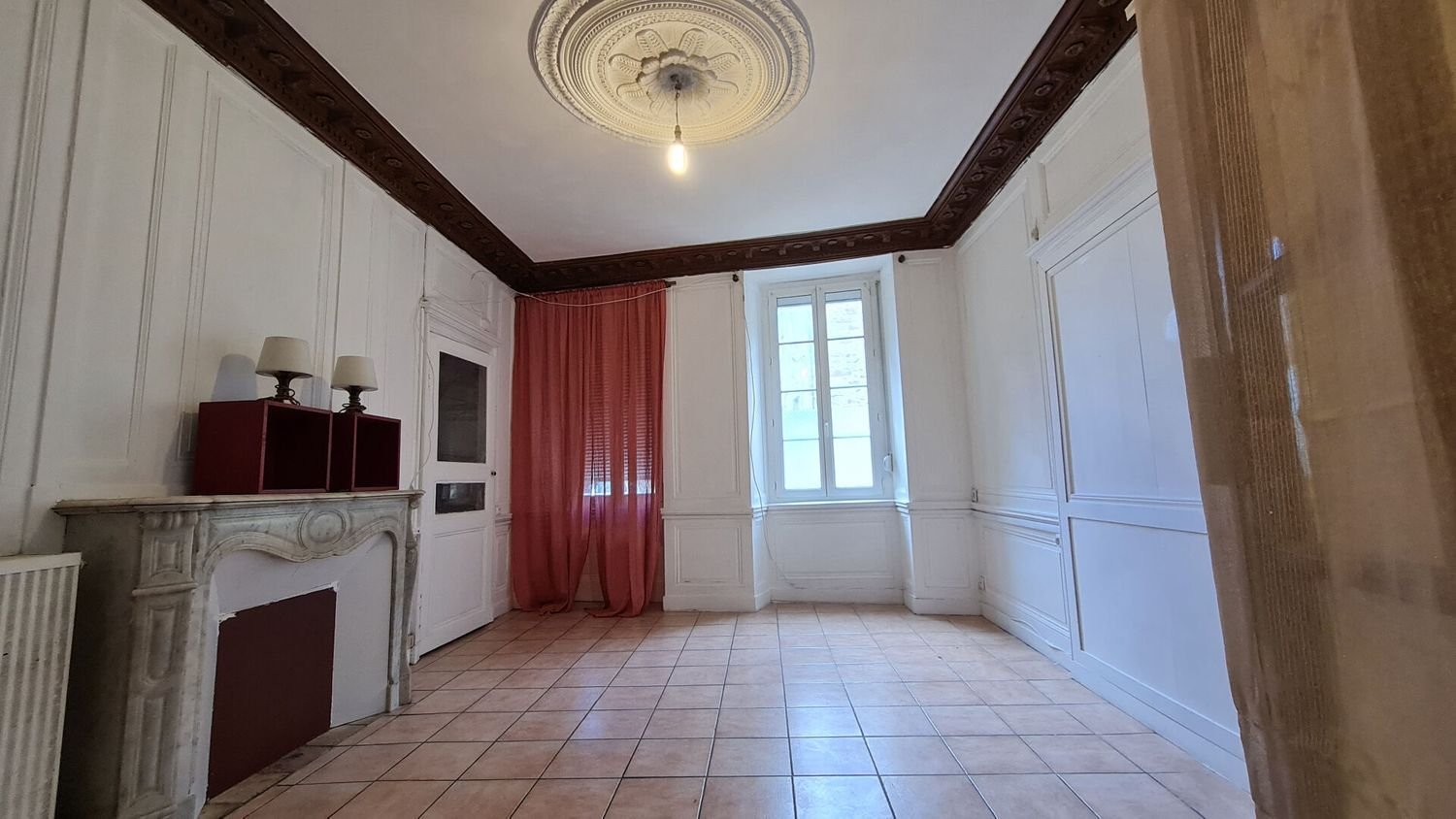 Appartement à vendre, 43m², Lamballe