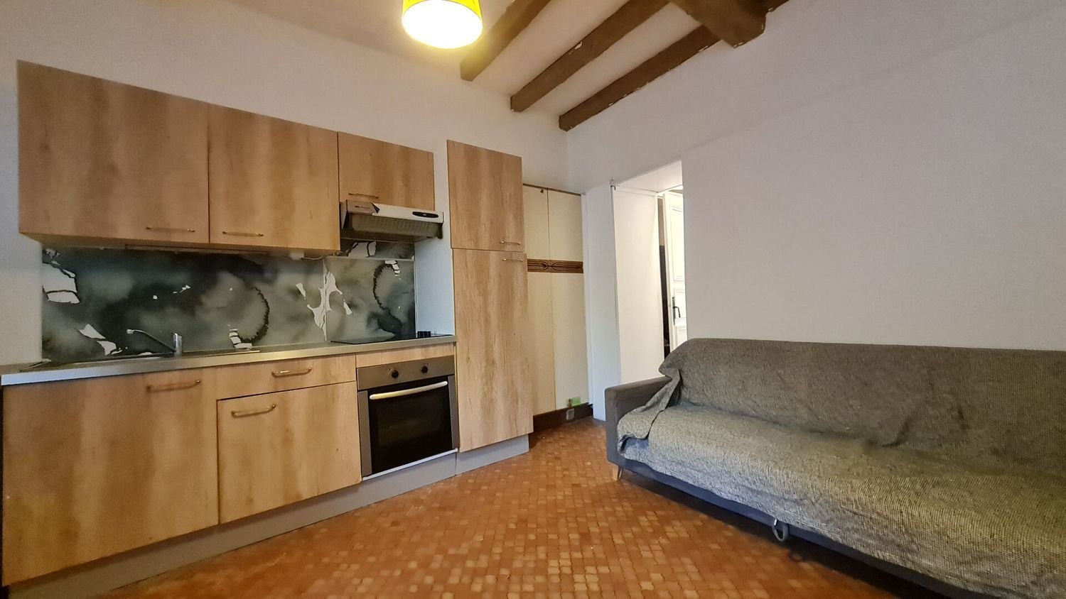Appartement à vendre, 43m², Lamballe
