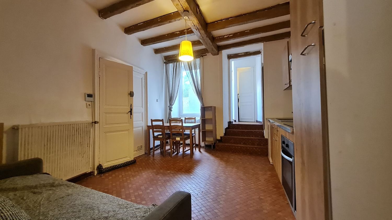 Appartement à vendre, 43m², Lamballe
