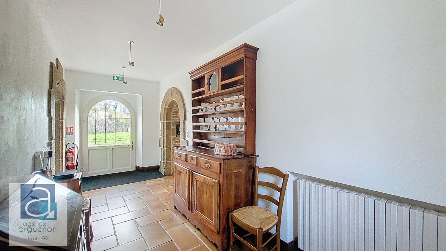 Maison à vendre, 240m², Miniac-Morvan