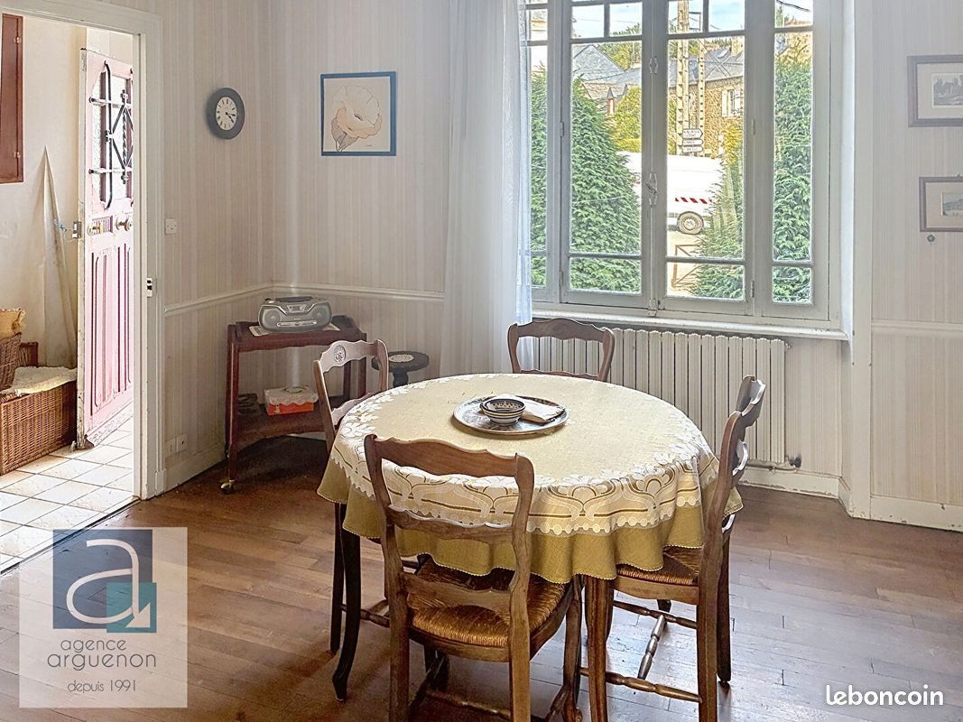 Maison à vendre, 64m², Lamballe