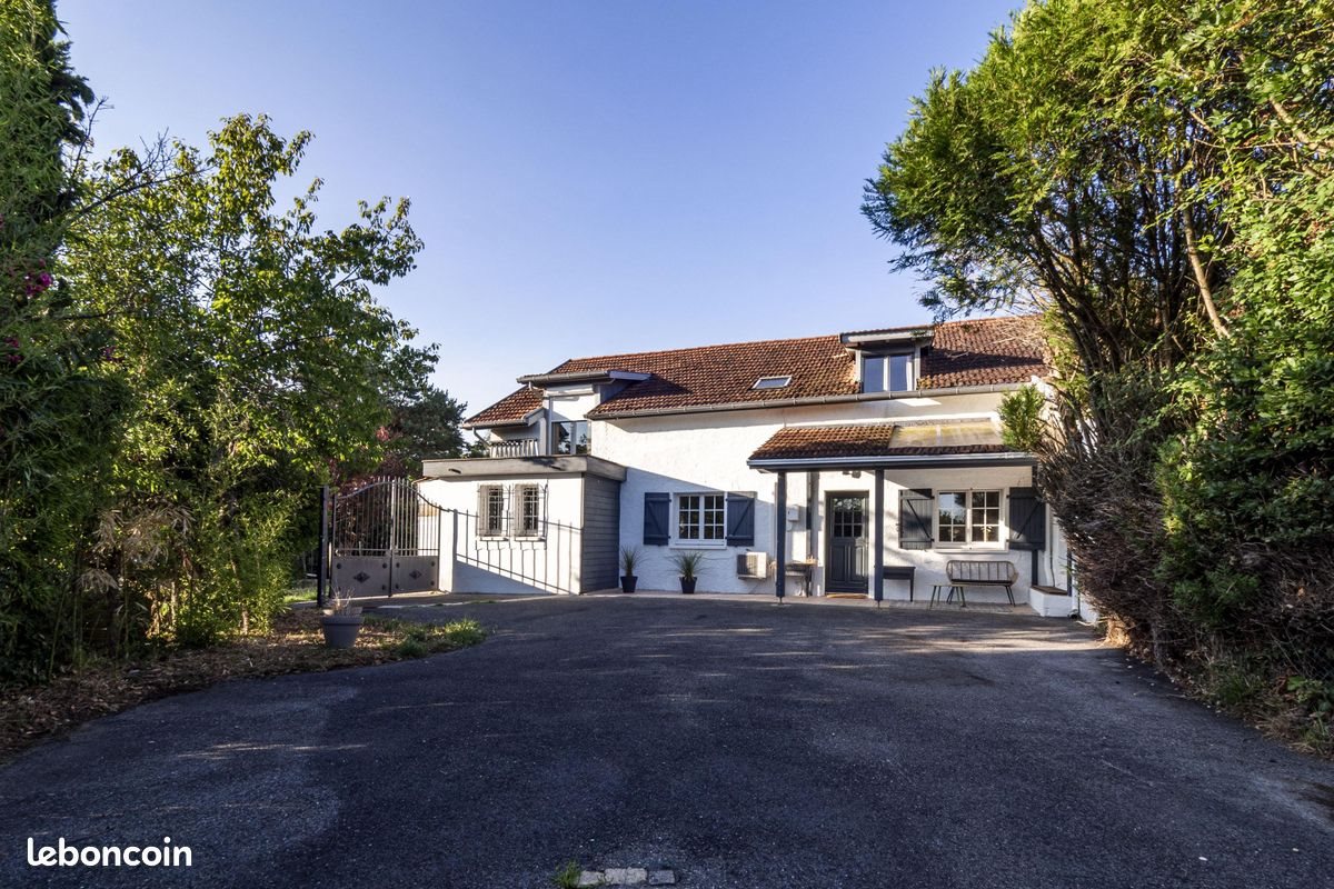 Maison à vendre, 103m², Anglet