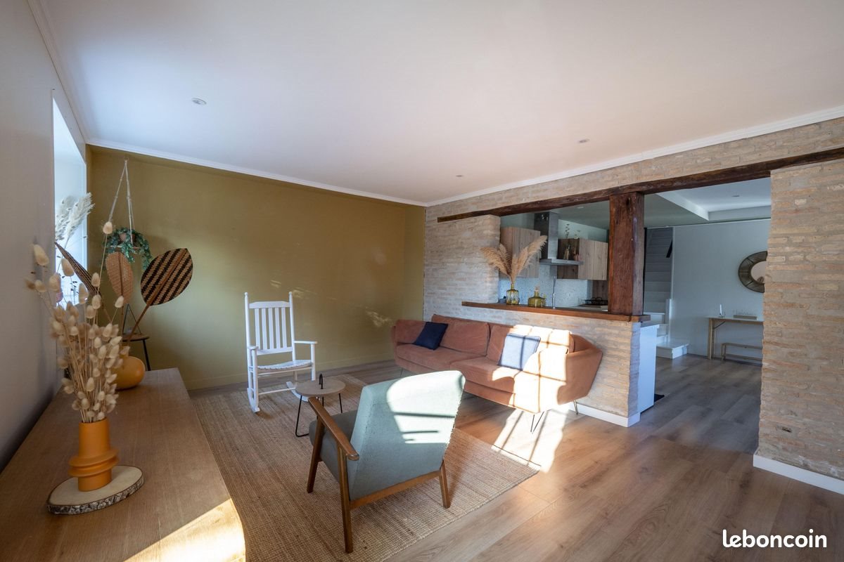 Maison à vendre, 103m², Anglet