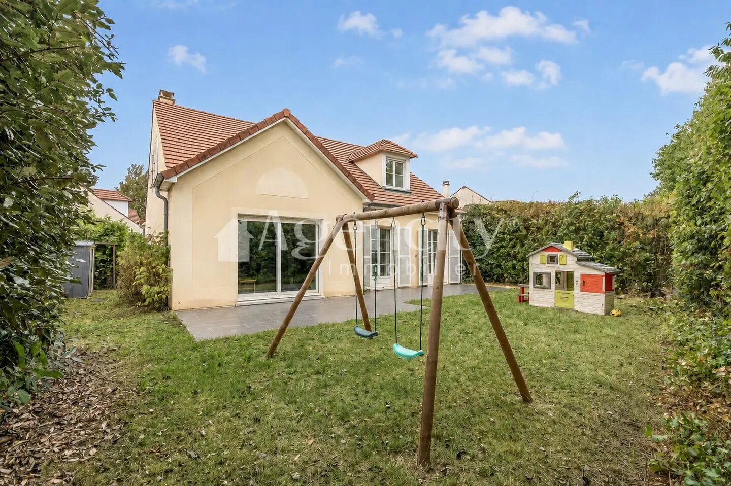 Maison à vendre, 144m², Bussy-Saint-Georges