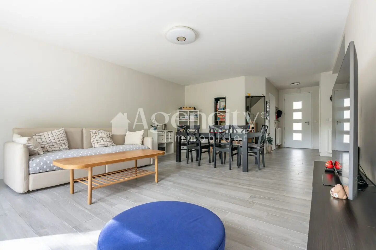 Maison à vendre, 144m², Bussy-Saint-Georges
