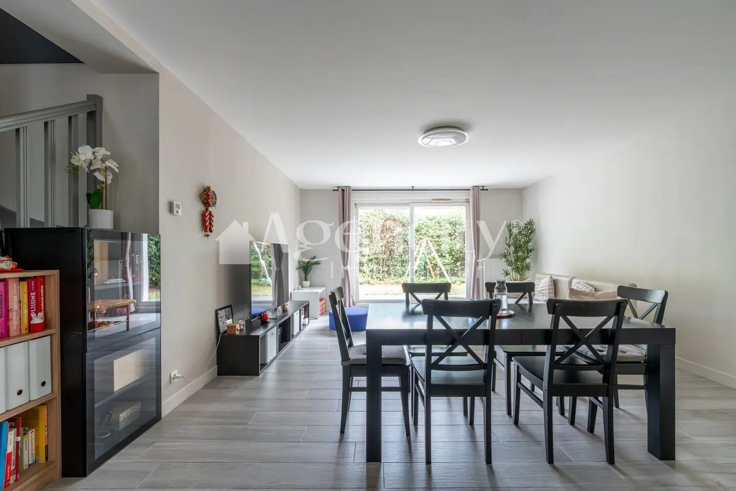 Maison à vendre, 144m², Bussy-Saint-Georges