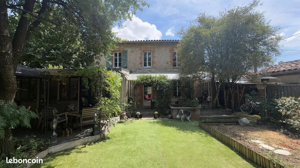 Maison à vendre, 160m², Lavaur