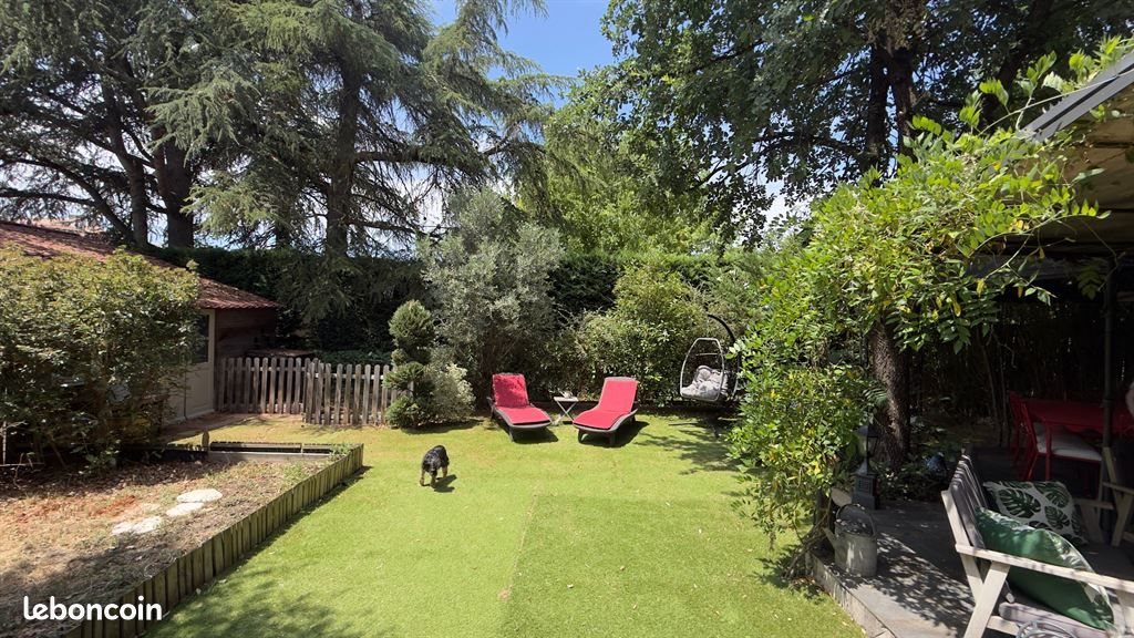 Maison à vendre, 160m², Lavaur