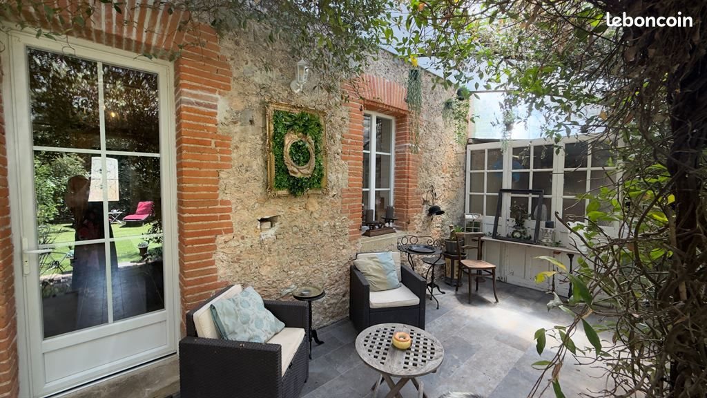 Maison à vendre, 160m², Lavaur