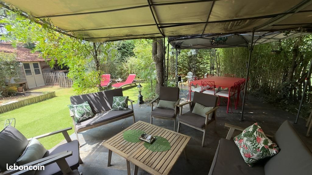 Maison à vendre, 160m², Lavaur