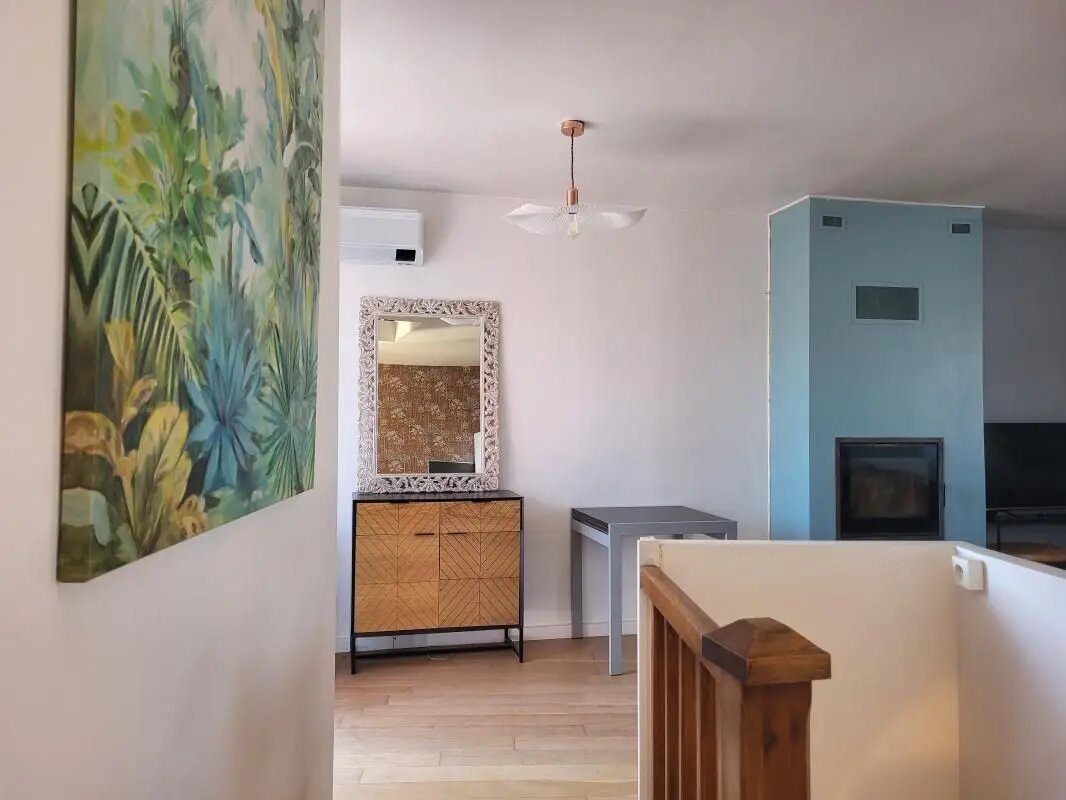 Maison à vendre, 70m², Teillet