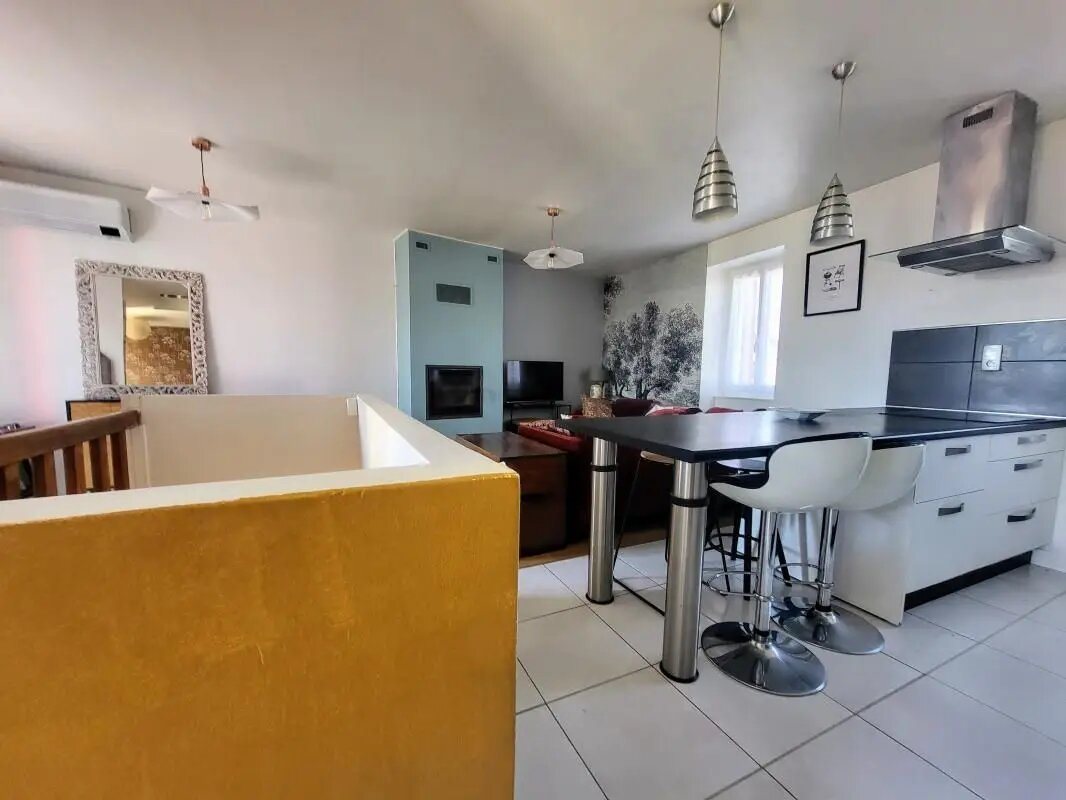Maison à vendre, 70m², Teillet