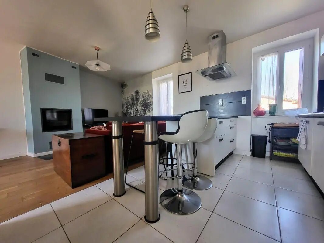 Maison à vendre, 70m², Teillet