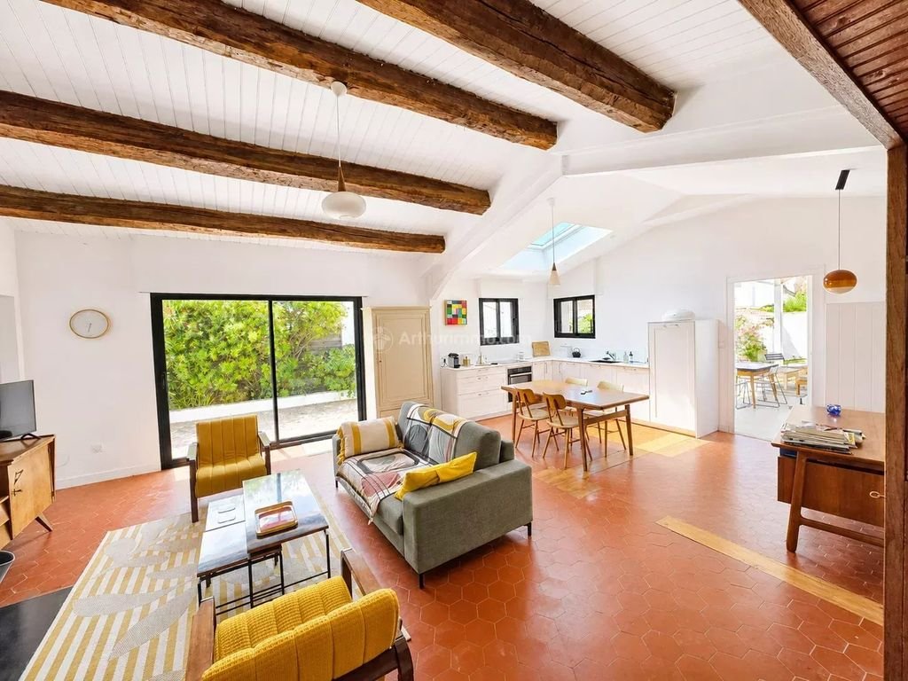 Maison à vendre, 123m², Noirmoutier-en-l'Île