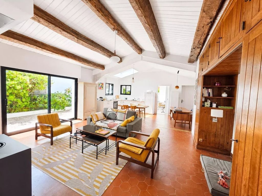 Maison à vendre, 123m², Noirmoutier-en-l'Île