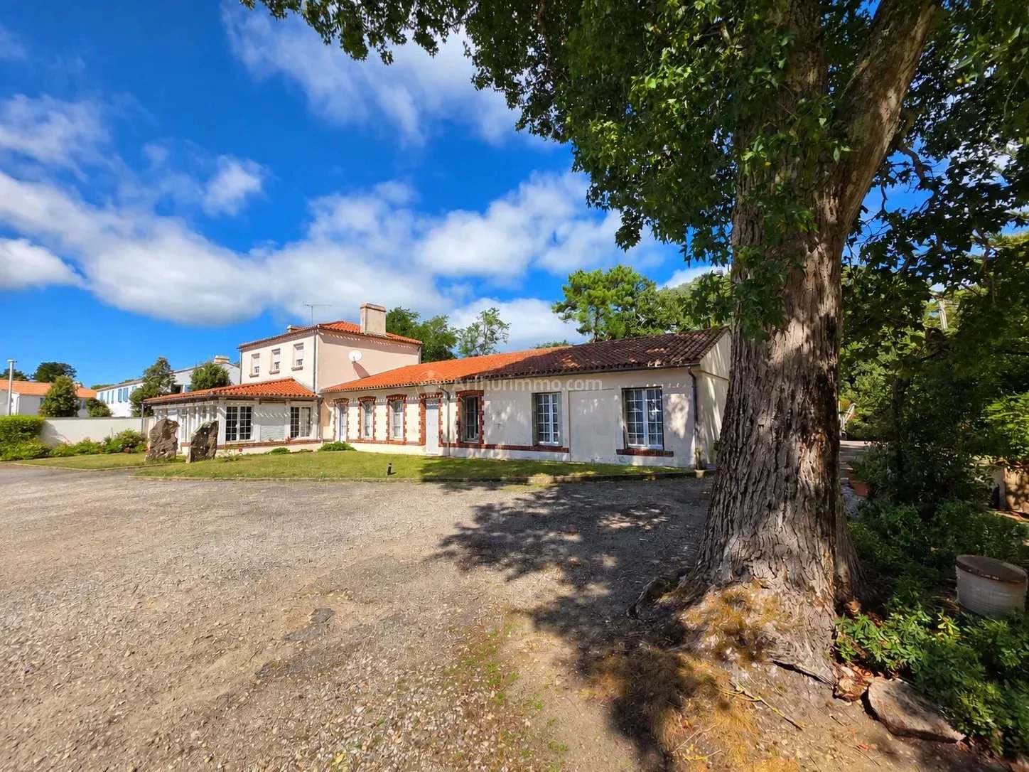 Maison à vendre, 315m², Noirmoutier-en-l'Île