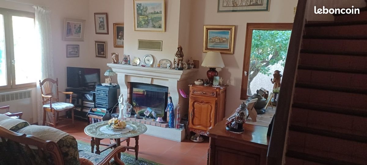 Maison à vendre, 113m², Carpentras