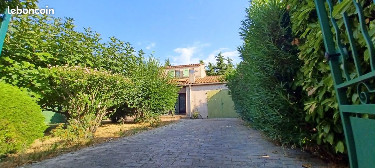 Maison à vendre, 113m², Carpentras