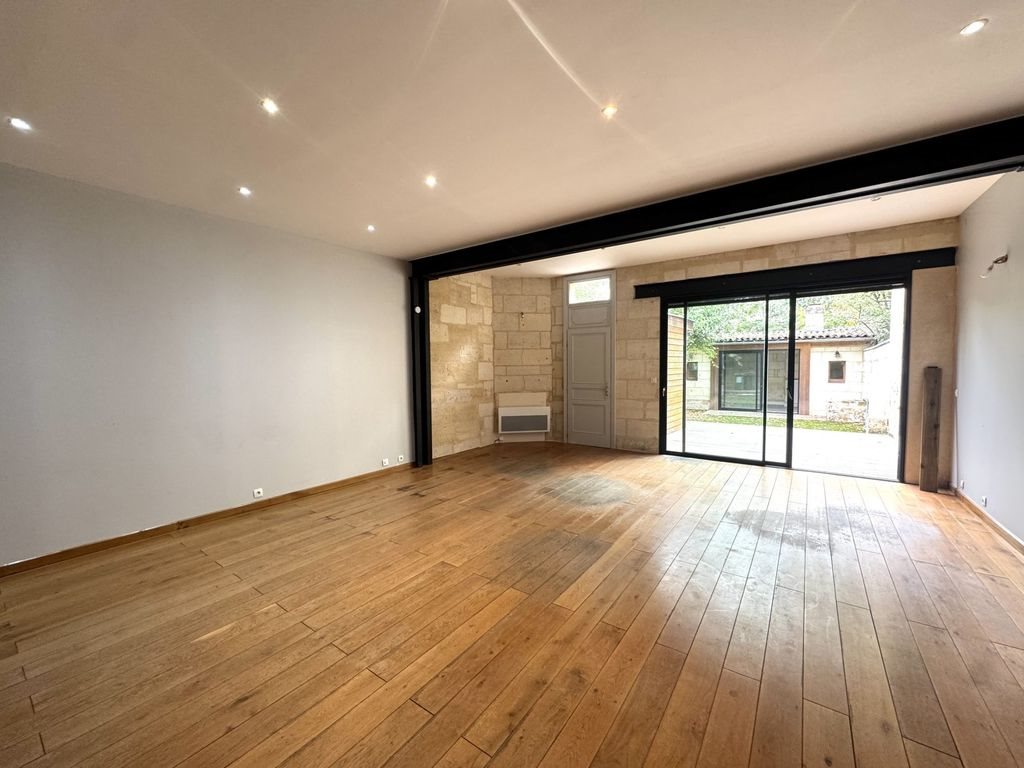 Maison à vendre, 220m², Bordeaux