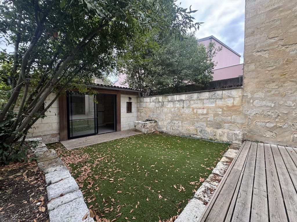 Maison à vendre, 220m², Bordeaux