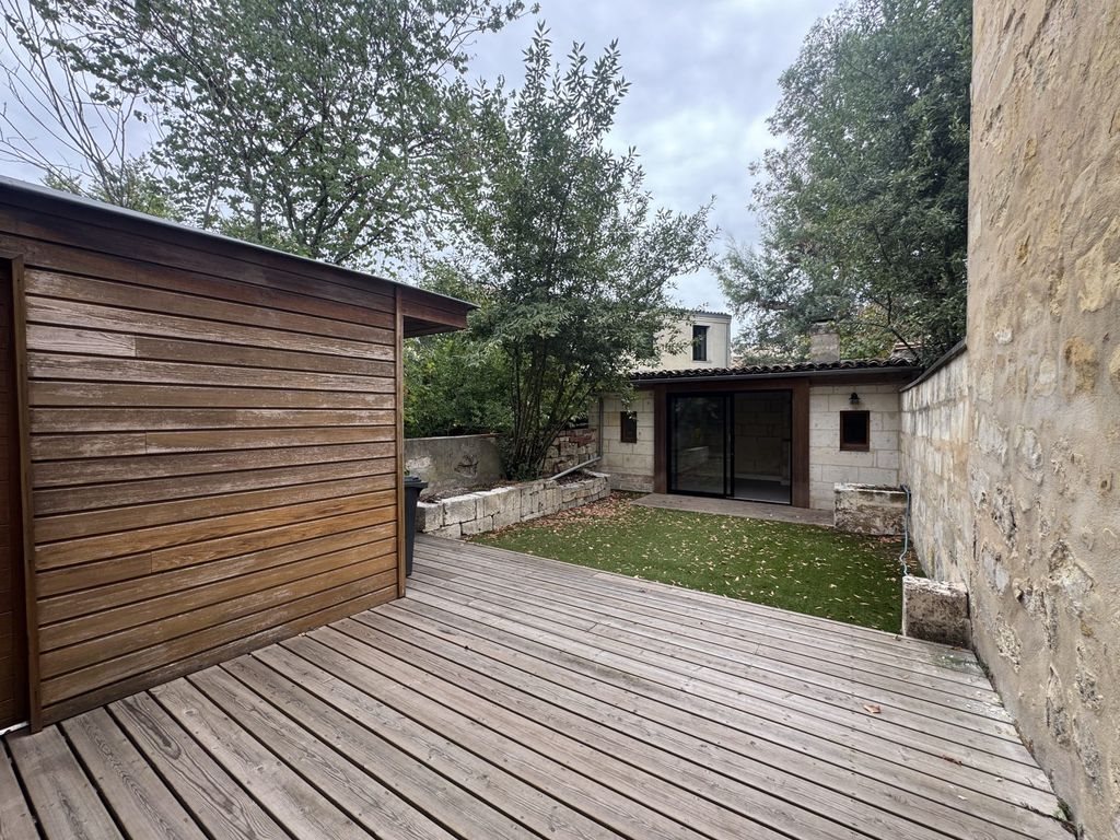 Maison à vendre, 220m², Bordeaux