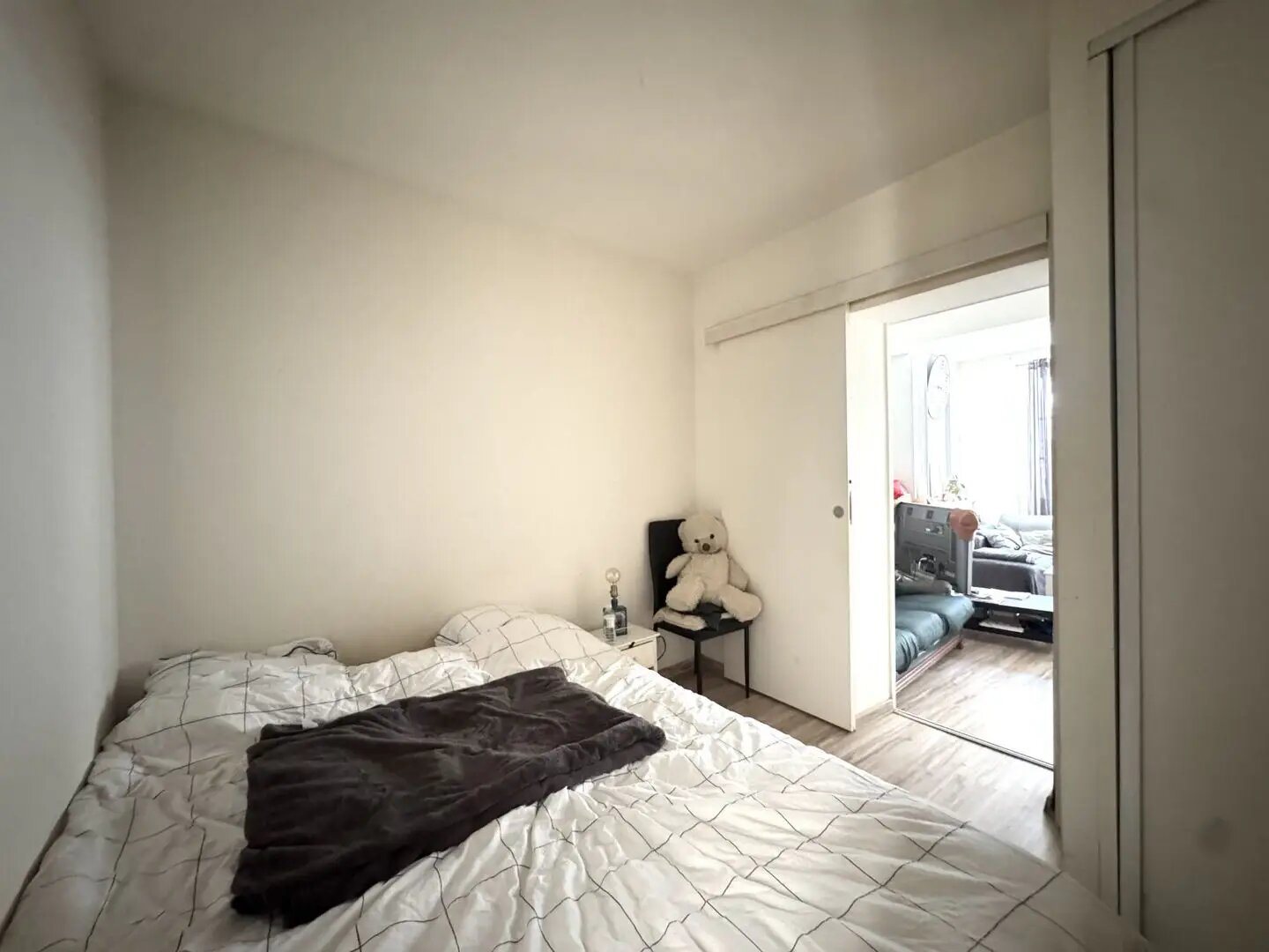 Appartement à vendre, 34m², Bordeaux