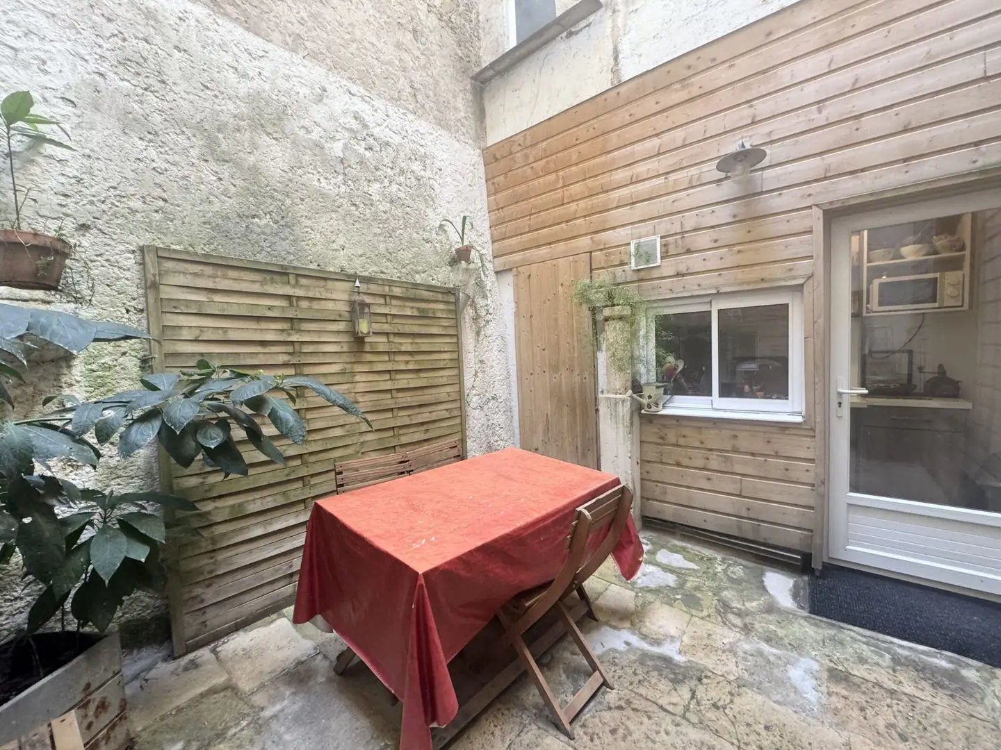 Appartement à vendre, 31m², Bordeaux