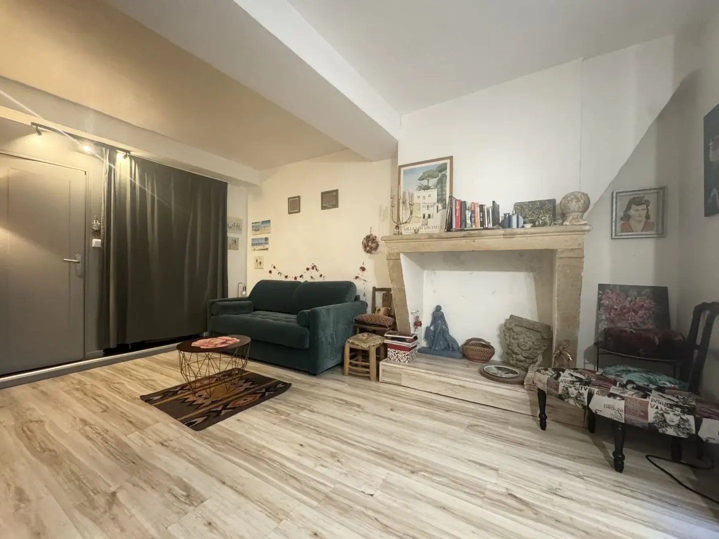 Appartement à vendre, 31m², Bordeaux
