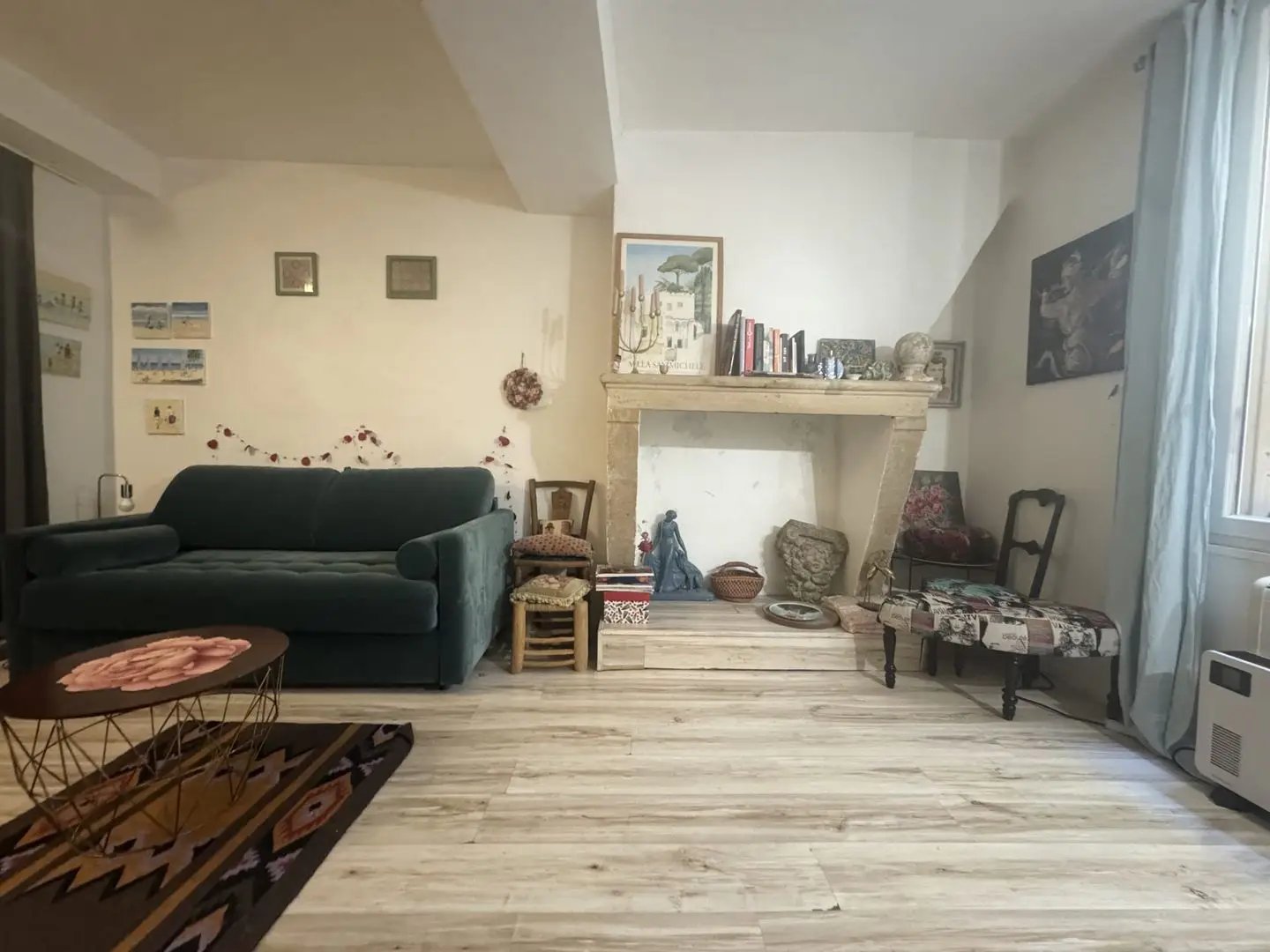 Appartement à vendre, 31m², Bordeaux