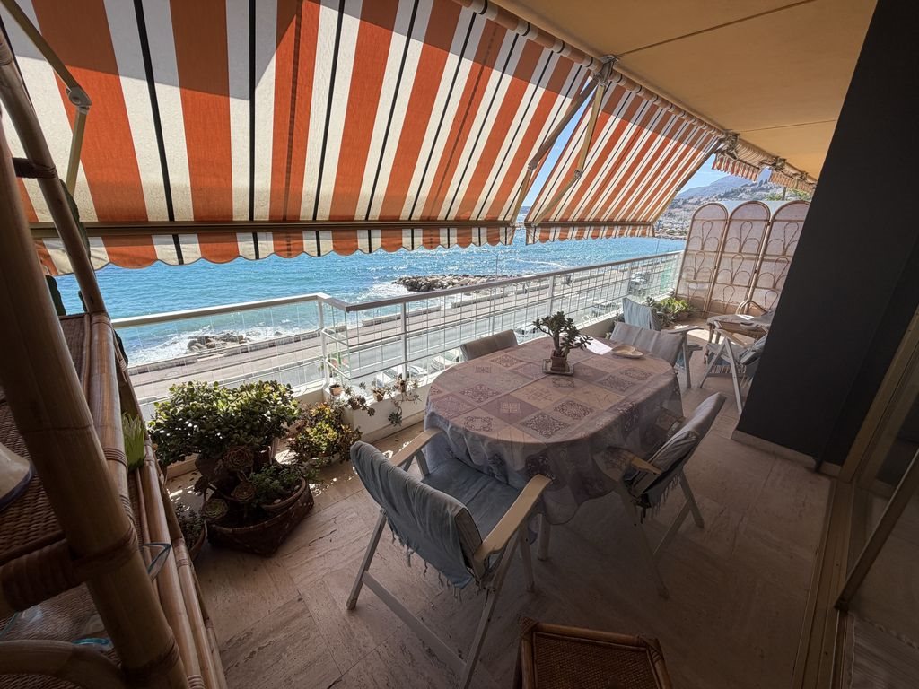 Appartement à vendre, 71m², Menton